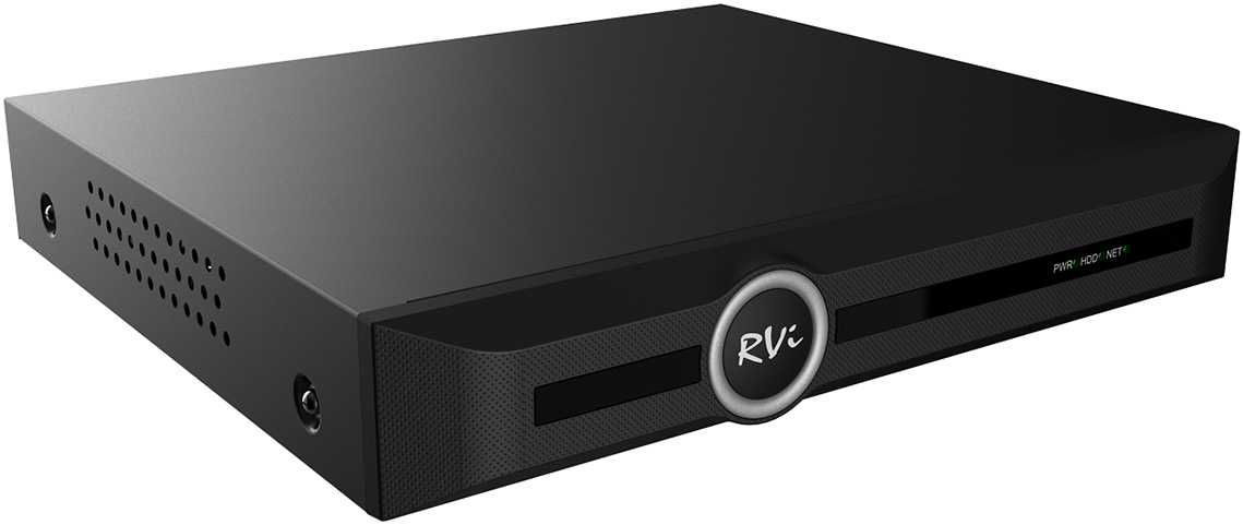 RVi-1NR05120 IP-видеорегистраторы (NVR) фото, изображение