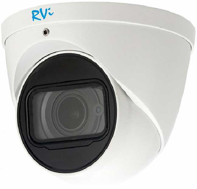 RVi-1NCE8233 (2.7-13.5) white СНЯТОЕ фото, изображение