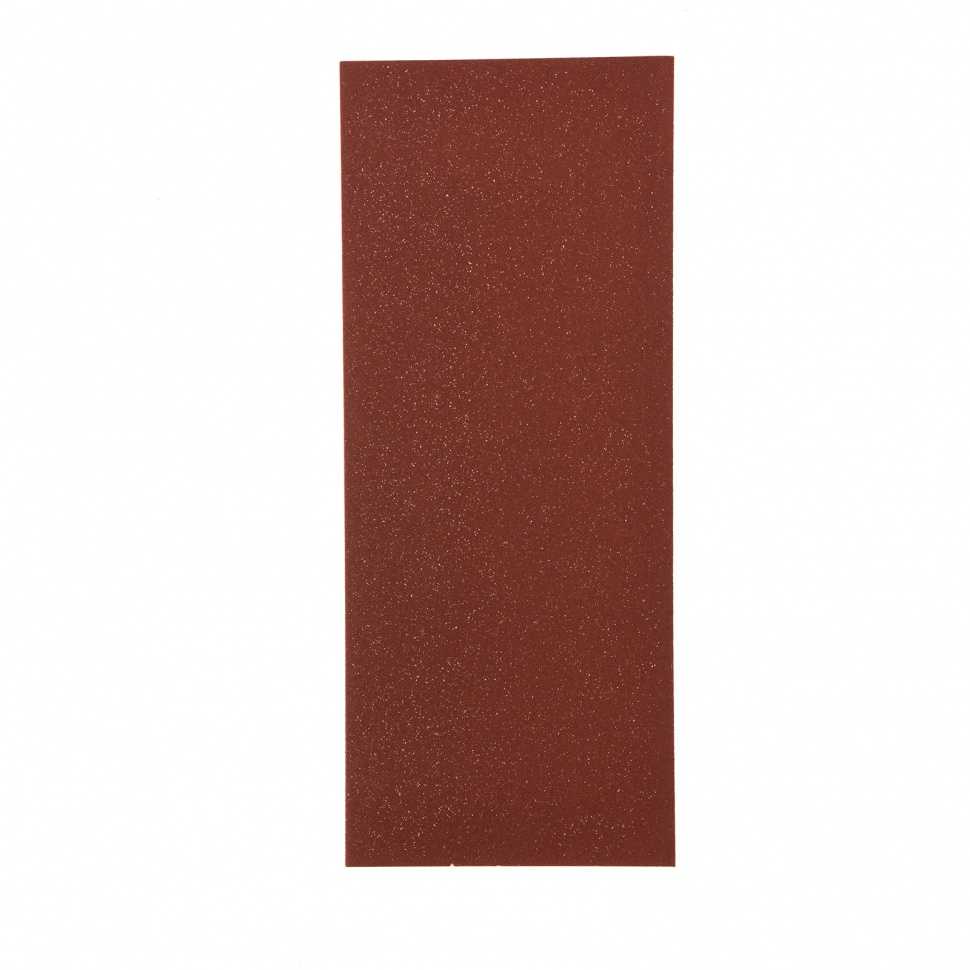 Шлифлист на бумажной основе, P 240, 115 х 280 мм, 5 шт, водостойкий Matrix Шлифовальные листы на бумажной основе фото, изображение