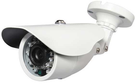 J2000-MHD10Pvi20 (3,6) Камеры видеонаблюдения уличные фото, изображение