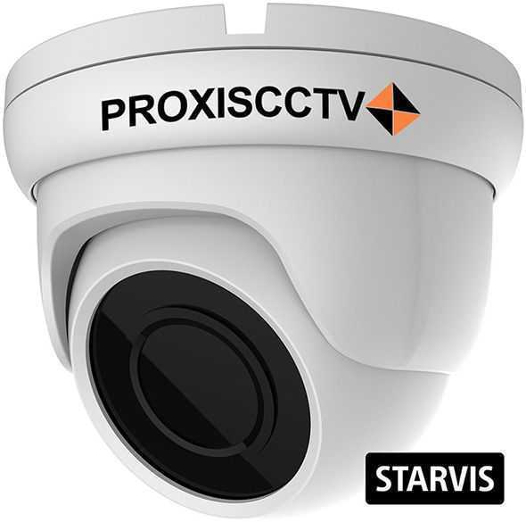 Proxis PX-AHD-DC-H20ES Камеры видеонаблюдения уличные фото, изображение