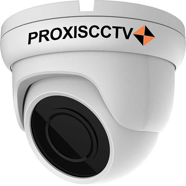 Proxis PX-IP-DB-SG50-P/M (2.8)(BV) Уличные IP камеры видеонаблюдения фото, изображение