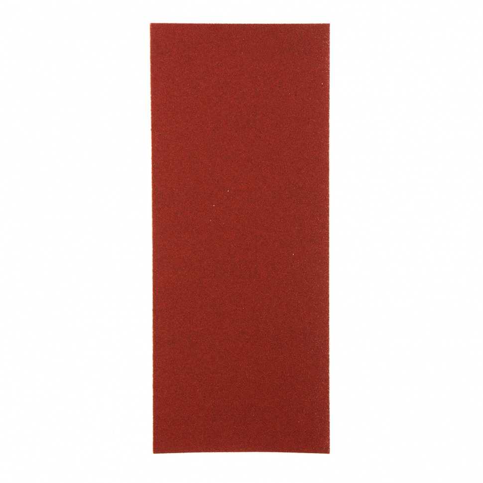 Шлифлист на бумажной основе, P 100, 115 х 280 мм, 5 ш, водостойкий Matrix Шлифовальные листы на бумажной основе фото, изображение