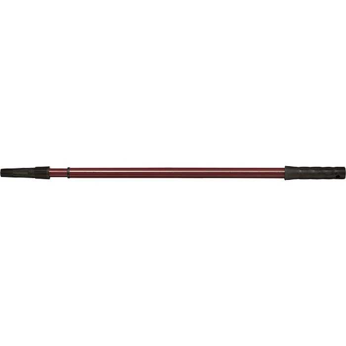 Ручка телескопическая металлическая, 1.5-3 м Matrix Ручки телескопические для валиков фото, изображение