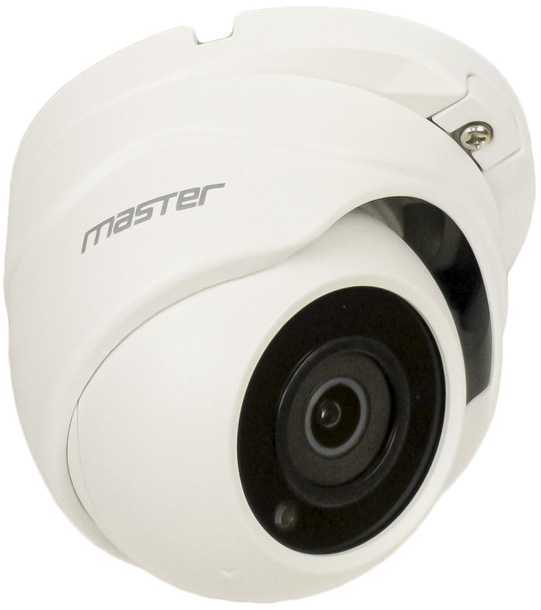 Master MR-HDNM1080D (AT-01061) Камеры видеонаблюдения уличные фото, изображение