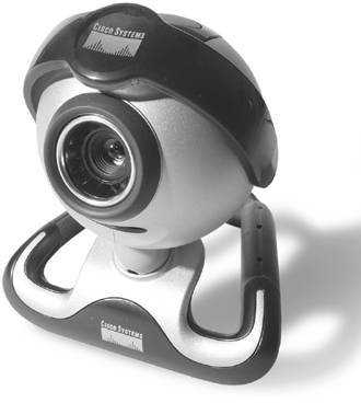 VT Camera II Камеры видеонаблюдения внутренние фото, изображение