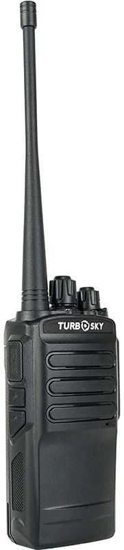 TurboSky T3 Радиостанции фото, изображение
