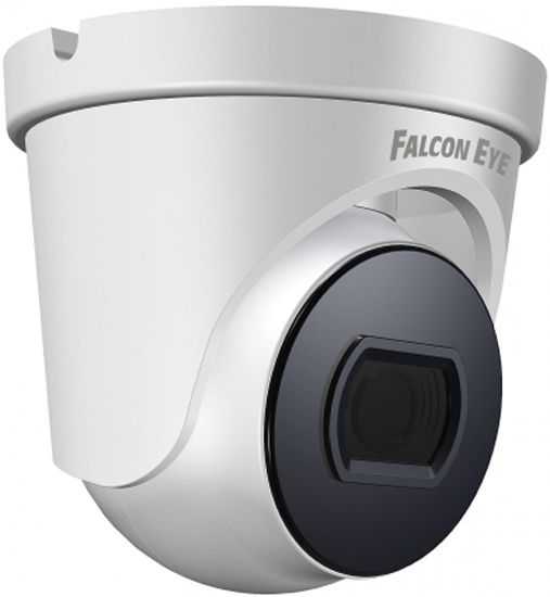 Falcon Eye FE-IPC-DV2-40pa Уличные IP камеры видеонаблюдения фото, изображение