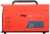 Fubag INTIG 320 T W AC/DC PULSE+горелка FB TIG 18 5P 4m+модуль охлаждения+тележка (31455.1) Аргонно-дуговая сварка TIG и MMA фото, изображение