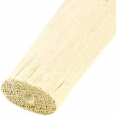 Рукоятка для молотка, 320 мм, деревянная Россия Рукоятки для молотка фото, изображение