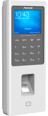 Anviz W2(MF) СКУД Anviz фото, изображение