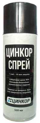 Спрей-Цинк Аксессуары для железных лотков фото, изображение