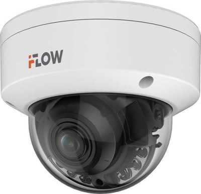 iFLOW F-IC-2486CMS(4mm) Уличные IP камеры видеонаблюдения фото, изображение