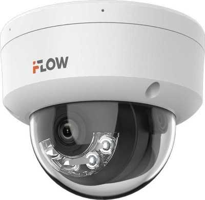 iFLOW F-IC-1442CM(4mm) Уличные IP камеры видеонаблюдения фото, изображение